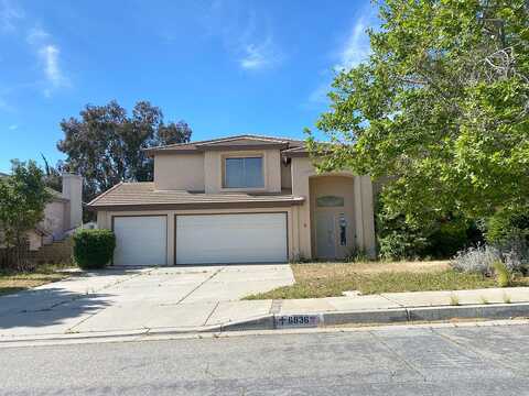 Avenue L10, LANCASTER, CA 93536