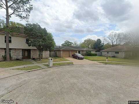 Windy Pines, SPRING, TX 77379