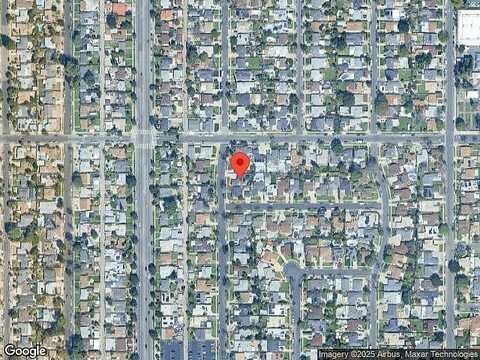 Sylvia, RESEDA, CA 91335