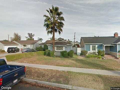 Sylvia, RESEDA, CA 91335