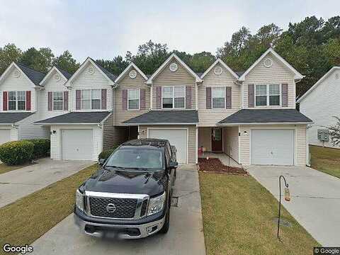 Gallant, MABLETON, GA 30126