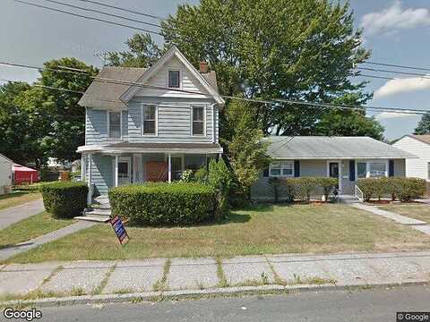 Knox, MIDDLETOWN, NY 10940