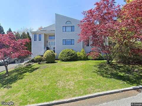 Malcolm Wilson, TUCKAHOE, NY 10707