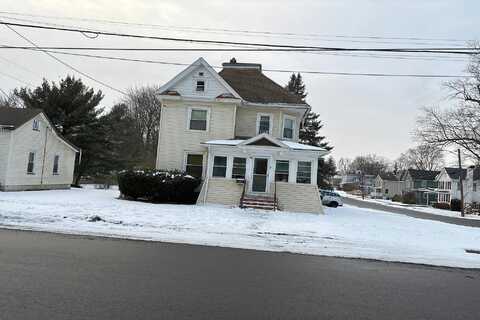 Swift, WATERLOO, NY 13165