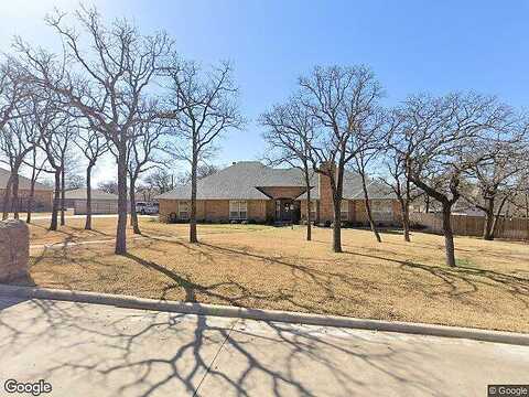 Shady Creek, KENNEDALE, TX 76060