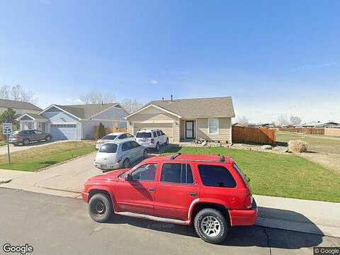 Willow, BRIGHTON, CO 80603