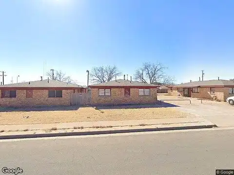 47Th, LUBBOCK, TX 79404