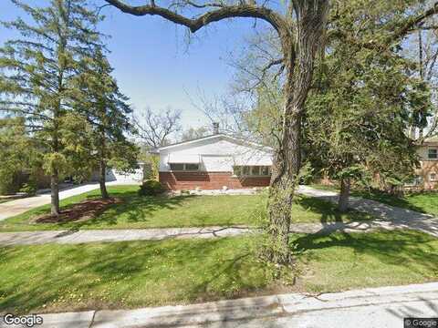 Arquilla, CHICAGO HEIGHTS, IL 60411