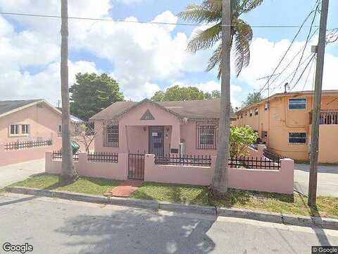 18Th, MIAMI, FL 33125