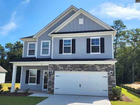 Honeydew Drive, West Columbia, SC 29170