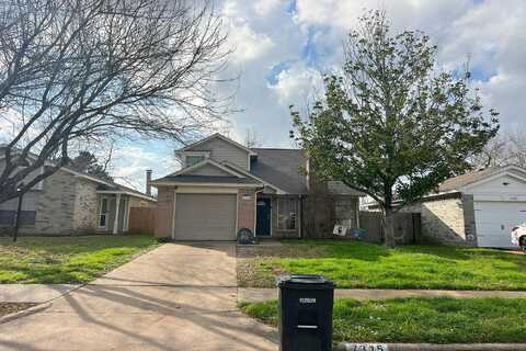 Prairie Village, CYPRESS, TX 77433