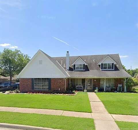 75Th, TULSA, OK 74133