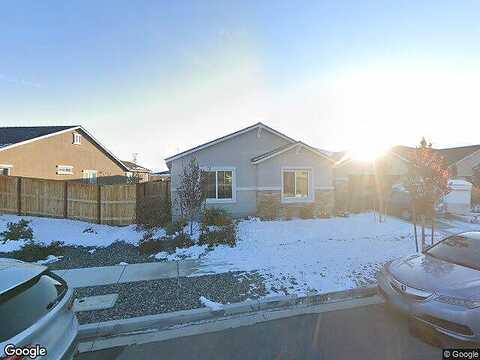 Souverain, RENO, NV 89506