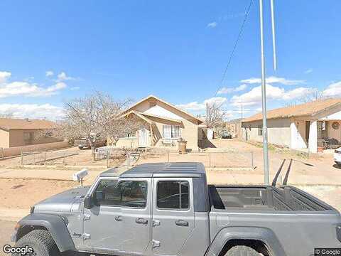 5Th, DOUGLAS, AZ 85607