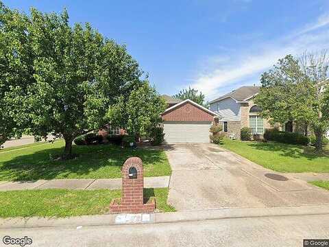 Forestay, BAYTOWN, TX 77521