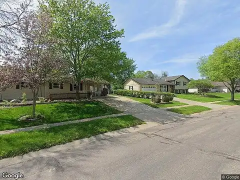 142Nd Street, SAINT PAUL, MN 55124