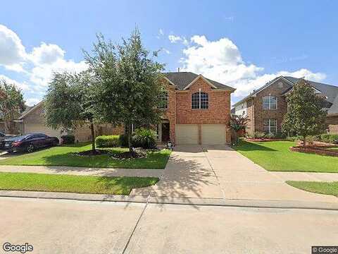 Chathan Glen, RICHMOND, TX 77407