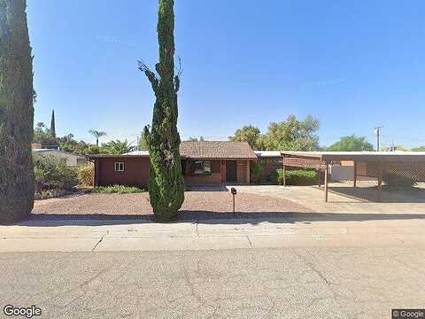 Montecito, TUCSON, AZ 85710