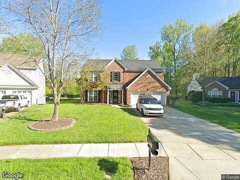 Lullwater, HUNTERSVILLE, NC 28078