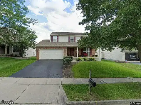 Dover Ridge, BLACKLICK, OH 43004