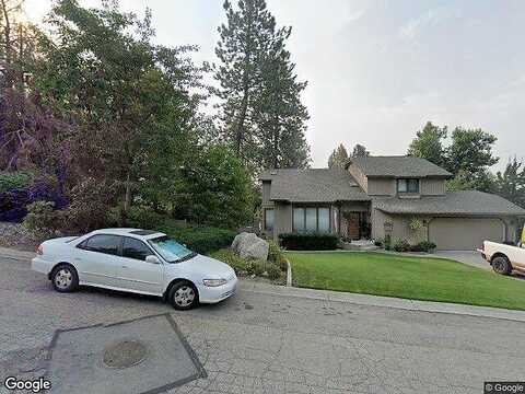 E Woodview Dr, Spokane, WA 99212