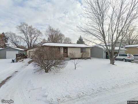 Aldrich, MINNEAPOLIS, MN 55444