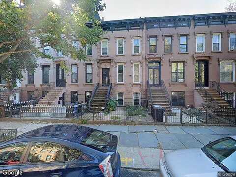 Quincy, BROOKLYN, NY 11221