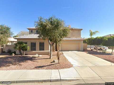 54Th, GLENDALE, AZ 85301
