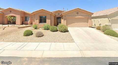 Calle Trona, GREEN VALLEY, AZ 85614