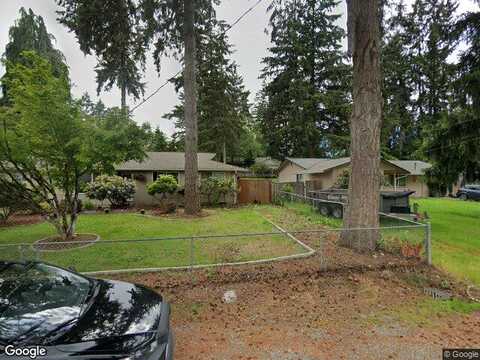 126Th, PUYALLUP, WA 98373