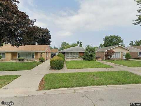 Kilpatrick, CHICAGO, IL 60652