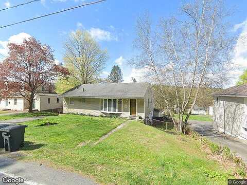 Abington, CLARKS SUMMIT, PA 18411