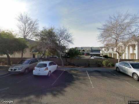 N 44Th Dr # 129, GLENDALE, AZ 85301