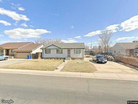 Larkwood, COMMERCE CITY, CO 80022