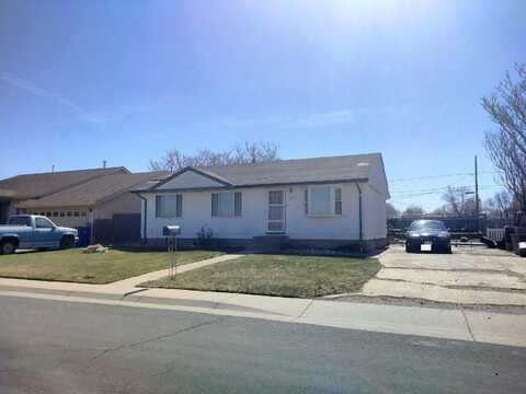 Larkwood, COMMERCE CITY, CO 80022