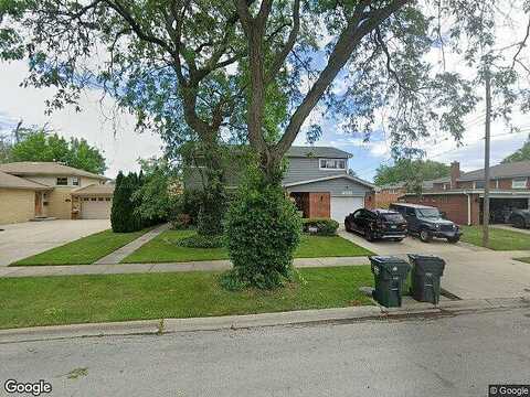 Foster, MORTON GROVE, IL 60053