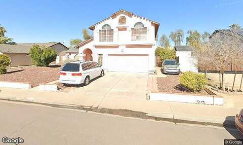 Beryl, PEORIA, AZ 85345