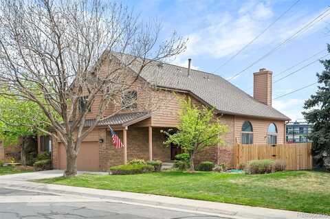 Dartmouth, DENVER, CO 80231