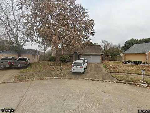 Corrales, HOUSTON, TX 77083