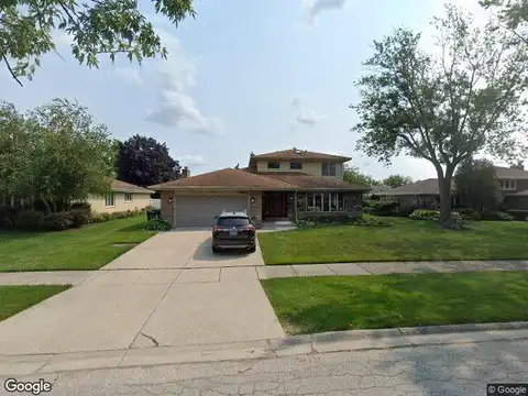 Sycamore, ORLAND PARK, IL 60462