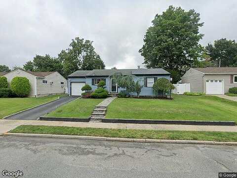 Sebree, PLAINVIEW, NY 11803