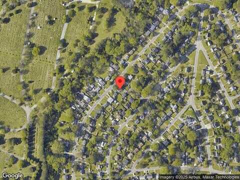Glen, NORFOLK, VA 23505