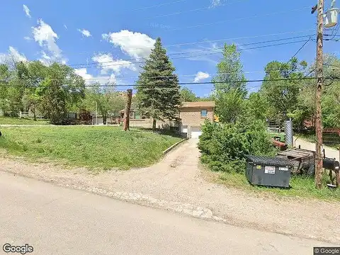 S 27Th St, COLORADO SPRINGS, CO 80904