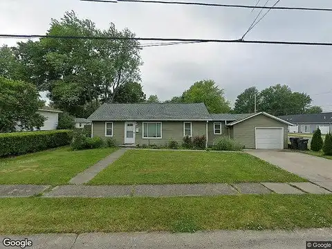 Longson, ELYRIA, OH 44035