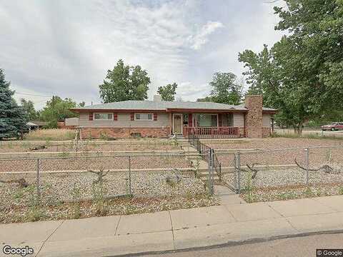 Grand, COLORADO SPRINGS, CO 80911