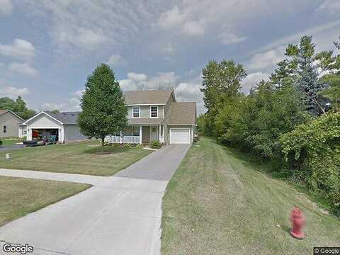 Brower, FOWLERVILLE, MI 48836