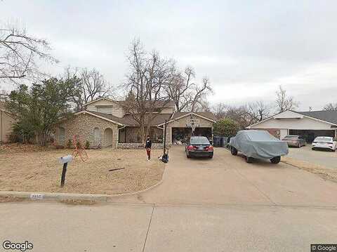 114Th, OKLAHOMA CITY, OK 73162