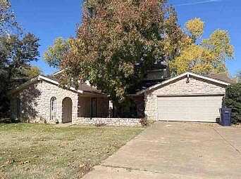 114Th, OKLAHOMA CITY, OK 73162