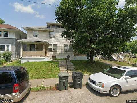 Ferndale Ave # 813, DAYTON, OH 45406