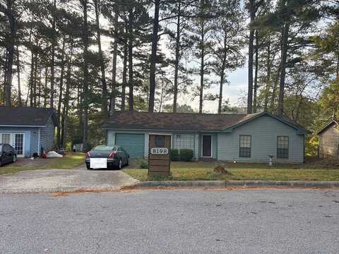 Winewood, RIVERDALE, GA 30274